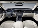 Hyundai Genesis 2013 года